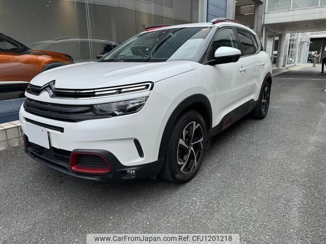 citroen c5 2021 quick_quick_C84AH01_VR7AJEHZRLL088586 image 1
