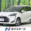 toyota sienta 2020 -TOYOTA--Sienta 6AA-NHP170G--NHP170-7233485---TOYOTA--Sienta 6AA-NHP170G--NHP170-7233485- image 1