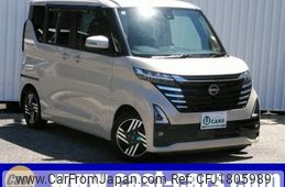 nissan roox 2024 CFJ1805989