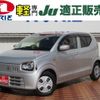 suzuki alto 2019 -SUZUKI--Alto HA36S--527312---SUZUKI--Alto HA36S--527312- image 1