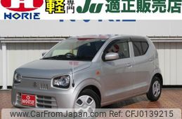 suzuki alto 2019 -SUZUKI--Alto HA36S--527312---SUZUKI--Alto HA36S--527312-