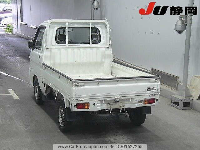 daihatsu hijet-truck 2005 CFJ1627255 image 2