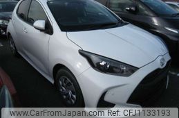 toyota yaris 2021 -TOYOTA--Yaris 5BA-KSP210--KSP210-0057669---TOYOTA--Yaris 5BA-KSP210--KSP210-0057669-