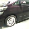 toyota vellfire 2012 CFJ1503621 image 26