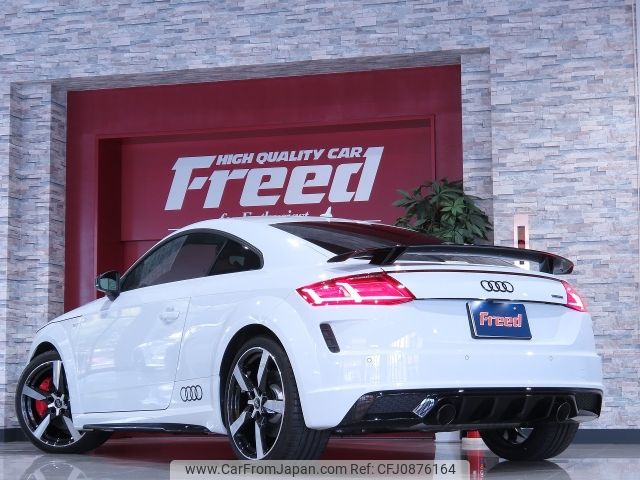 audi tt 2022 -AUDI--Audi TT 3BA-FVDNPF--TRUZZZFV0N1005520---AUDI--Audi TT 3BA-FVDNPF--TRUZZZFV0N1005520- image 2