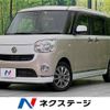 daihatsu move-canbus 2018 -DAIHATSU--Move Canbus DBA-LA800S--LA800S-0109693---DAIHATSU--Move Canbus DBA-LA800S--LA800S-0109693- image 1