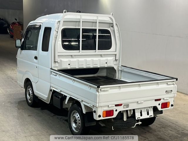 suzuki carry-truck 2023 -SUZUKI--Carry Truck DA16T-765238---SUZUKI--Carry Truck DA16T-765238- image 2