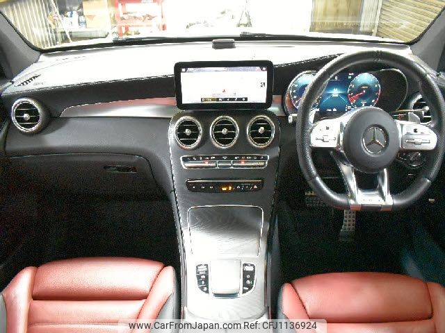 mercedes-benz amg 2020 -MERCEDES-BENZ--AMG 4BA-253964--W1N2539642F822491---MERCEDES-BENZ--AMG 4BA-253964--W1N2539642F822491- image 2