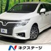 nissan elgrand 2018 -NISSAN--Elgrand DBA-TE52--TE52-095817---NISSAN--Elgrand DBA-TE52--TE52-095817- image 1