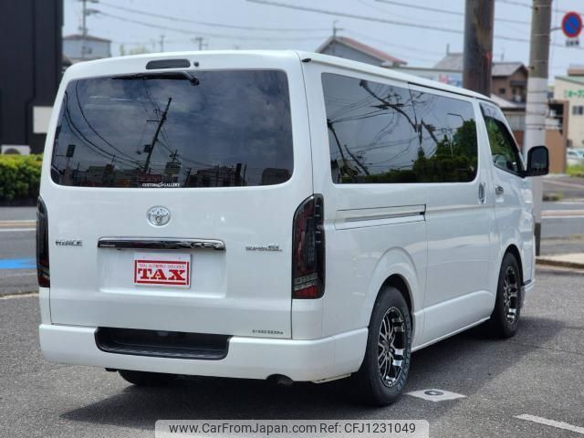 toyota hiace-van 2021 quick_quick_TRH200V_TRH200-0341549 image 2