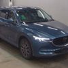 mazda cx-5 2018 CFJ1792518 image 5