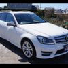 mercedes-benz c-class-station-wagon 2013 -MERCEDES-BENZ 【名変中 】--Benz C Class Wagon 204249--2G041485---MERCEDES-BENZ 【名変中 】--Benz C Class Wagon 204249--2G041485- image 26