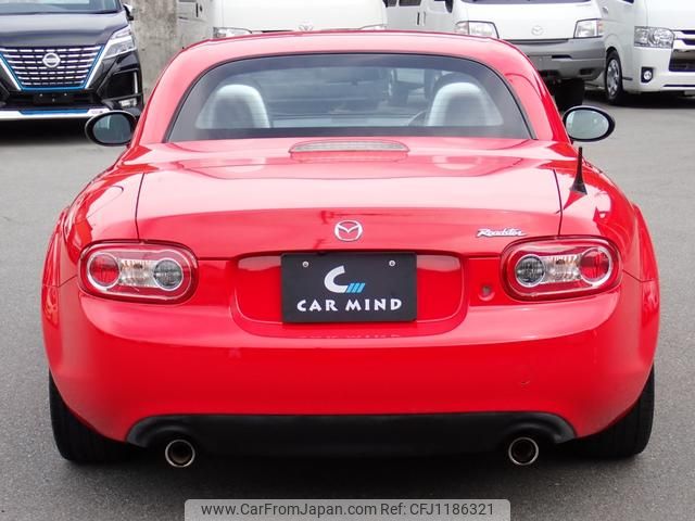 mazda roadster 2010 GOO_JP_700072025530250522001 image 2
