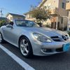 mercedes-benz slk-class 2004 GOO_JP_700050294530250509001 image 11