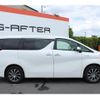 toyota alphard 2017 -TOYOTA--Alphard DAA-AYH30W--AYH30-0044903---TOYOTA--Alphard DAA-AYH30W--AYH30-0044903- image 8