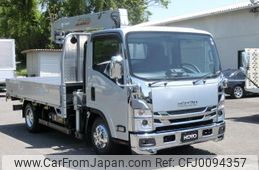 isuzu elf-truck 2022 GOO_NET_EXCHANGE_1300219A30240423W001