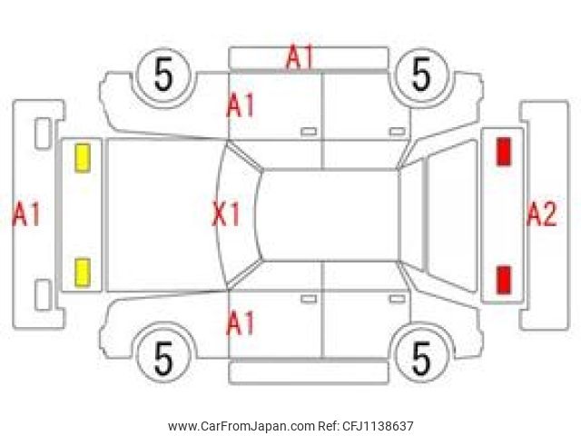 daihatsu move 2016 -DAIHATSU--Move DBA-LA150S--LA150S-1041692---DAIHATSU--Move DBA-LA150S--LA150S-1041692- image 2