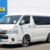 toyota hiace-wagon 2023 -TOYOTA--Hiace Wagon 3BA-TRH219W--TRH219-0043380---TOYOTA--Hiace Wagon 3BA-TRH219W--TRH219-0043380- image 1