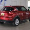 nissan juke 2013 -NISSAN--Juke DBA-YF15--YF15-220270---NISSAN--Juke DBA-YF15--YF15-220270- image 2