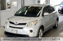 toyota ist 2008 -TOYOTA--Ist NCP110-0016089---TOYOTA--Ist NCP110-0016089-