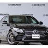 mercedes-benz c-class 2019 quick_quick_LDA-205014_WDD2050142F842630 image 10