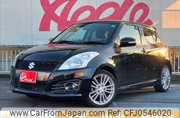 suzuki swift 2014 -SUZUKI--Swift CBA-ZC32S--ZC32S-303774---SUZUKI--Swift CBA-ZC32S--ZC32S-303774-