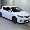 lexus ct 2012 -LEXUS 【愛媛 301た4053】--Lexus CT ZWA10-2130155---LEXUS 【愛媛 301た4053】--Lexus CT ZWA10-2130155- image 1