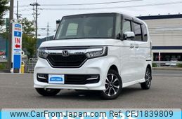 honda n-box 2019 CFJ1839809