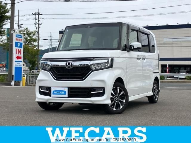 honda n-box 2019 CFJ1839809 image 1