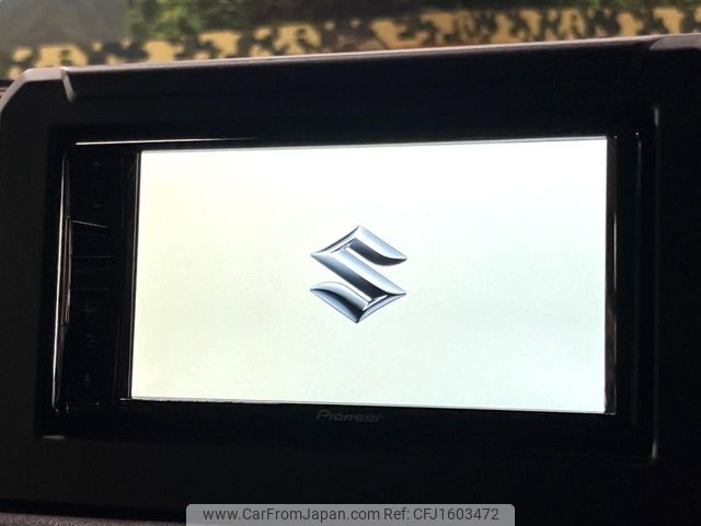 suzuki jimny 2022 CFJ1603472 image 2