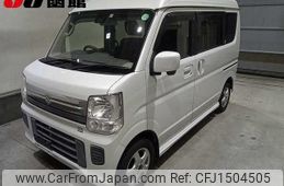 suzuki every-wagon 2016 CFJ1504505