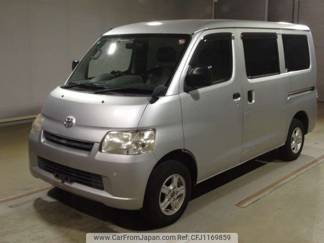 toyota liteace-van 2016 -TOYOTA--Liteace VAN S402M-0059635---TOYOTA--Liteace VAN S402M-0059635- image 1