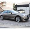 bmw 5-series 2017 quick_quick_DBA-JA20_WBAJA52000G886417 image 4