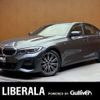 bmw 3-series 2021 -BMW--BMW 3 Series 3DA-5V20--WBA5V700X08B67631---BMW--BMW 3 Series 3DA-5V20--WBA5V700X08B67631- image 1