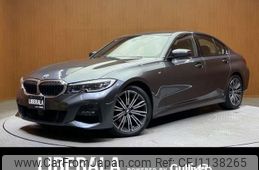 bmw 3-series 2021 -BMW--BMW 3 Series 3DA-5V20--WBA5V700X08B67631---BMW--BMW 3 Series 3DA-5V20--WBA5V700X08B67631-