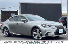 lexus is 2014 -LEXUS--Lexus IS DBA-GSE35--GSE35-5015912---LEXUS--Lexus IS DBA-GSE35--GSE35-5015912-