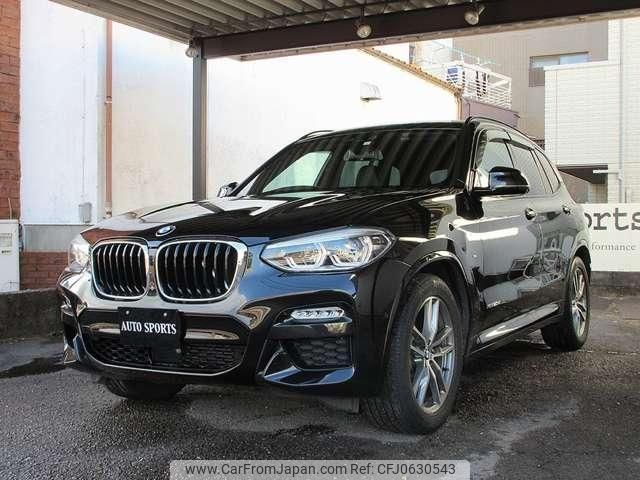 bmw x3 2017 quick_quick_LDA-TX20_WBATX32060LB22139 image 2