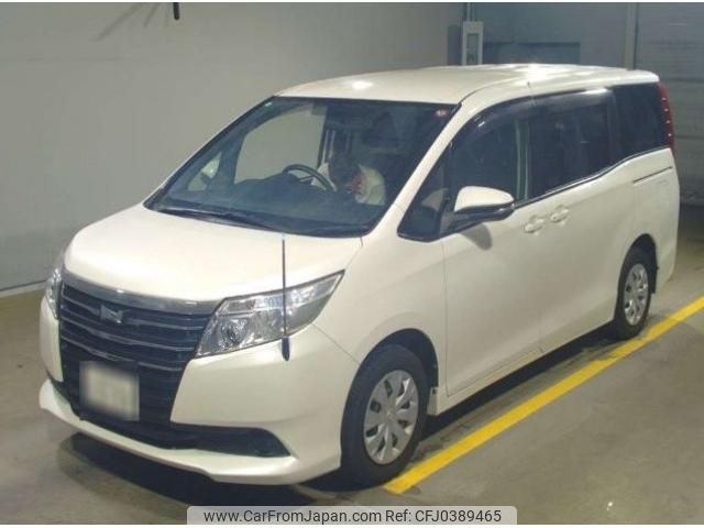 toyota noah 2016 quick_quick_DBA-ZRR80G_ZRR80-0265513 image 1