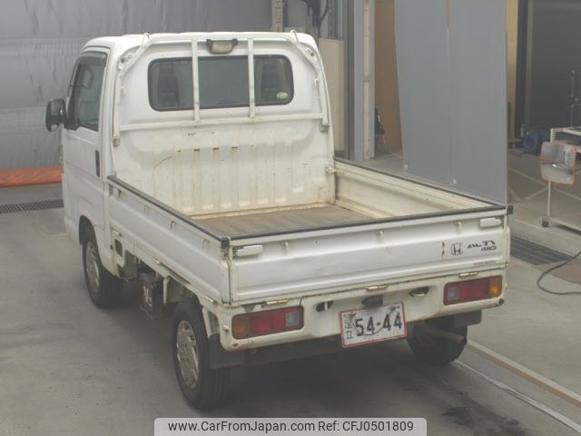 honda acty-truck 2010 -HONDA--Acty Truck HA9-1028352---HONDA--Acty Truck HA9-1028352- image 2