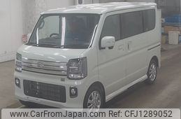suzuki every-wagon 2025 -SUZUKI--Every Wagon 3BA-DA17W--DA17W-365***---SUZUKI--Every Wagon 3BA-DA17W--DA17W-365***-