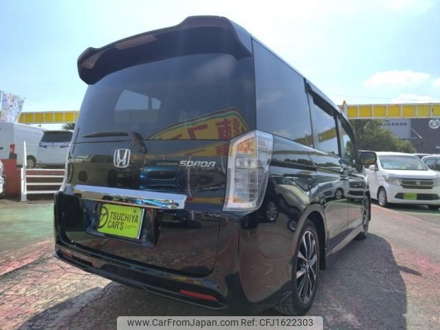 honda stepwagon 2012 CFJ1622303 image 2