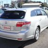 toyota avensis 2011 -TOYOTA--Avensis Wagon ZRT272W--0002498---TOYOTA--Avensis Wagon ZRT272W--0002498- image 29