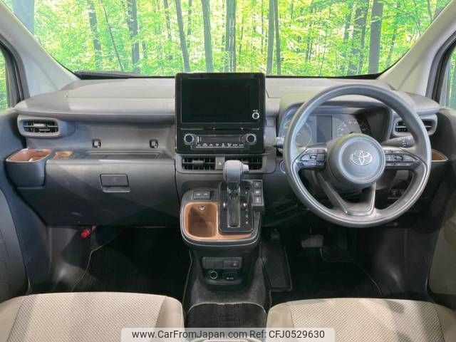 toyota sienta 2023 -TOYOTA--Sienta 6AA-MXPL10G--MXPL10-1020901---TOYOTA--Sienta 6AA-MXPL10G--MXPL10-1020901- image 2