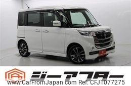 suzuki spacia 2017 -SUZUKI--Spacia DAA-MK42S--MK42S-805949---SUZUKI--Spacia DAA-MK42S--MK42S-805949-