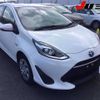 toyota aqua 2017 -TOYOTA--AQUA NHP10-6662317---TOYOTA--AQUA NHP10-6662317- image 1