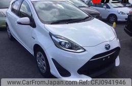 toyota aqua 2017 -TOYOTA--AQUA NHP10-6662317---TOYOTA--AQUA NHP10-6662317-