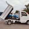 suzuki carry-truck 2005 GOO_JP_700090373030250701001 image 11