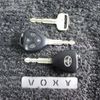 toyota voxy 2007 quick_quick_AZR60G_AZR60-3109100 image 2