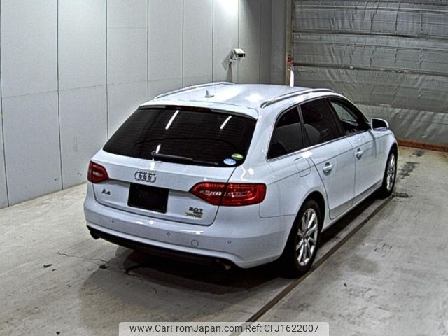 audi a4 2013 CFJ1622007 image 2