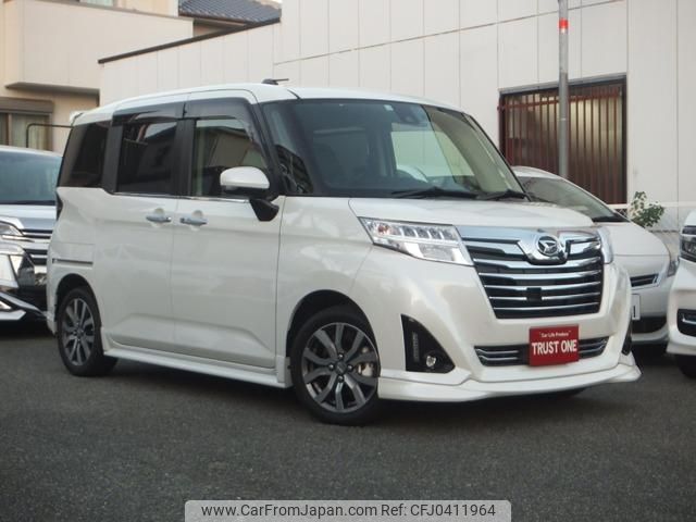 daihatsu thor 2018 quick_quick_DBA-M900S_M900S-0025532 image 1